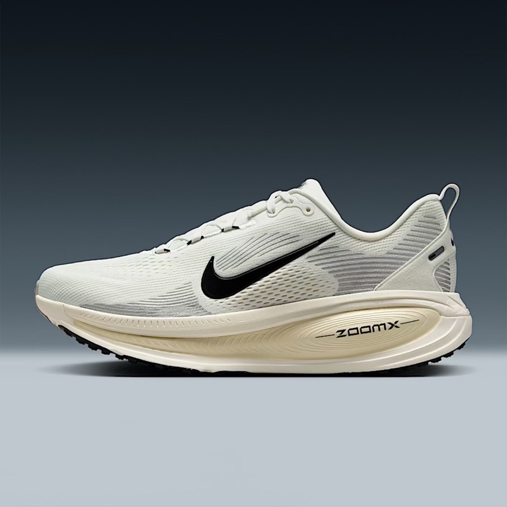 Nike Vomero 18 - Summit White